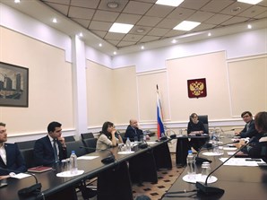 Эксперты обсудили внедрение коробочных кредитных решений в ЖКХ проекты 