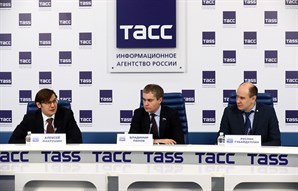 Пресс-конференция, посвященная законодательным итогам Года экологии в РФ  