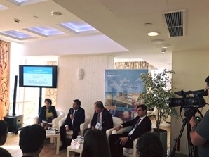 Smart city: Новый взгляд в будущее