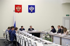 Минстрой, Минприроды и Минпромторг предложат консолидированное решение проблем отрасли обращения с отходами в регионах. Поставлены жесткие сроки