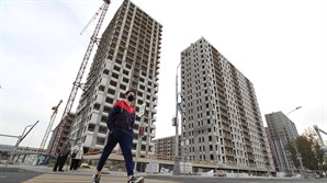 Законопроект об объединении фондов ЖКХ и защите прав дольщиков принят во втором чтении