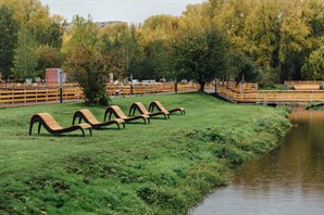 Более 49 тысяч объектов благоустроено по нацпроекту «Жилье и городская среда»