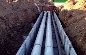 Правительство расширило возможности поддержки строительства и реконструкции коммунальной инфраструктуры за счёт средств ФНБ