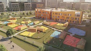 В Совете Федерации обсудили вопросы строительства объектов социальной инфраструктуры