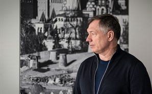 В ЛНР Марат Хуснуллин проверил готовность жилищного фонда и объектов ЖКХ к отопительному сезону