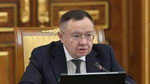 Глава Минстроя России Ирек Файзуллин рассказал о прохождении отопительного сезона в регионах России