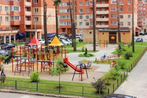 Правительство расширило число участников региональных программ формирования комфортной городской среды