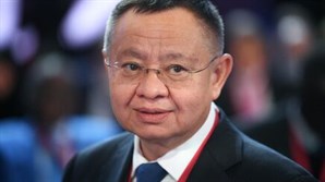 Поздравление Министра строительства и ЖКХ РФ Ирека Файзуллина с Днём энергетика