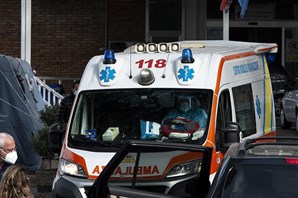 В Италии пенсионерка умерла из-за ошибочного счета за услуги ЖКХ